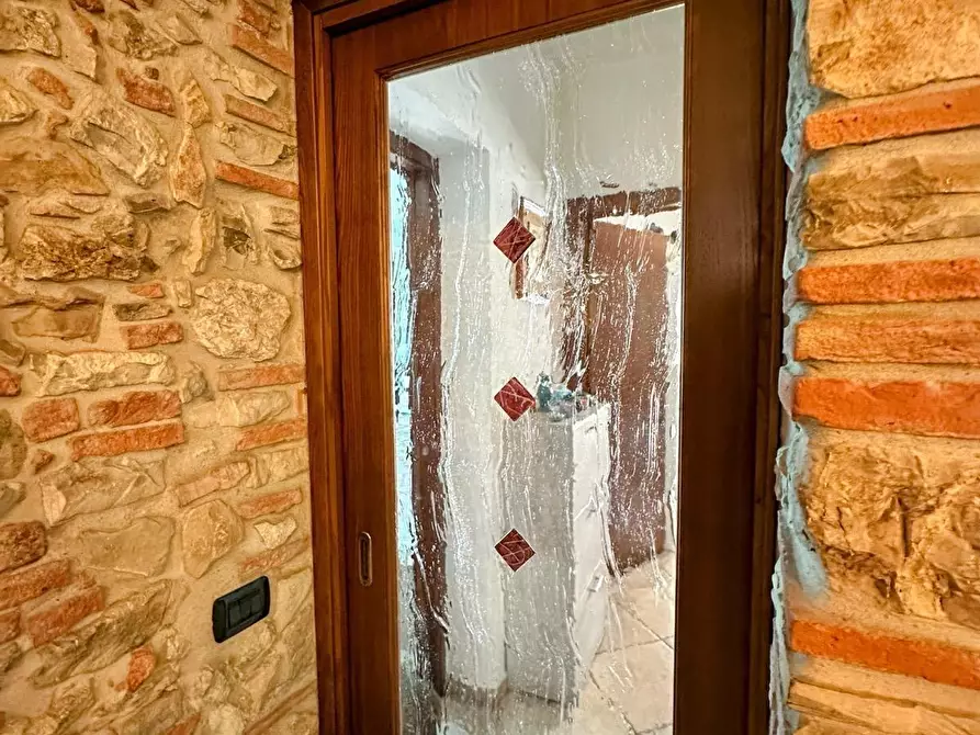 Immagine 8 di Appartamento in vendita  a Suvereto