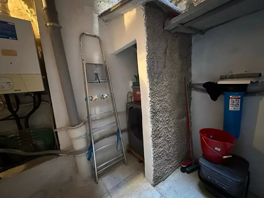 Immagine 19 di Appartamento in vendita  a Suvereto