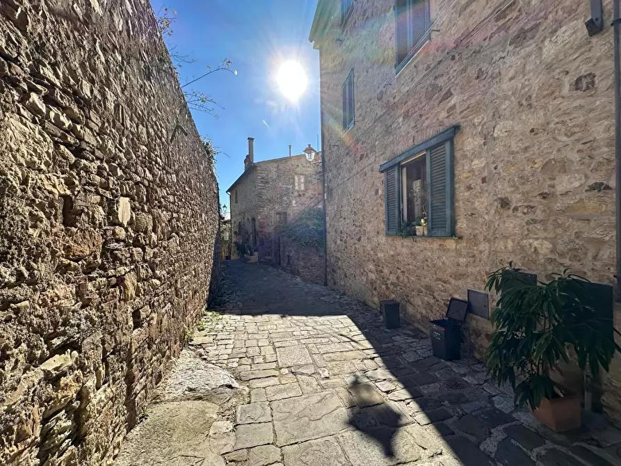 Immagine 29 di Appartamento in vendita  a Suvereto