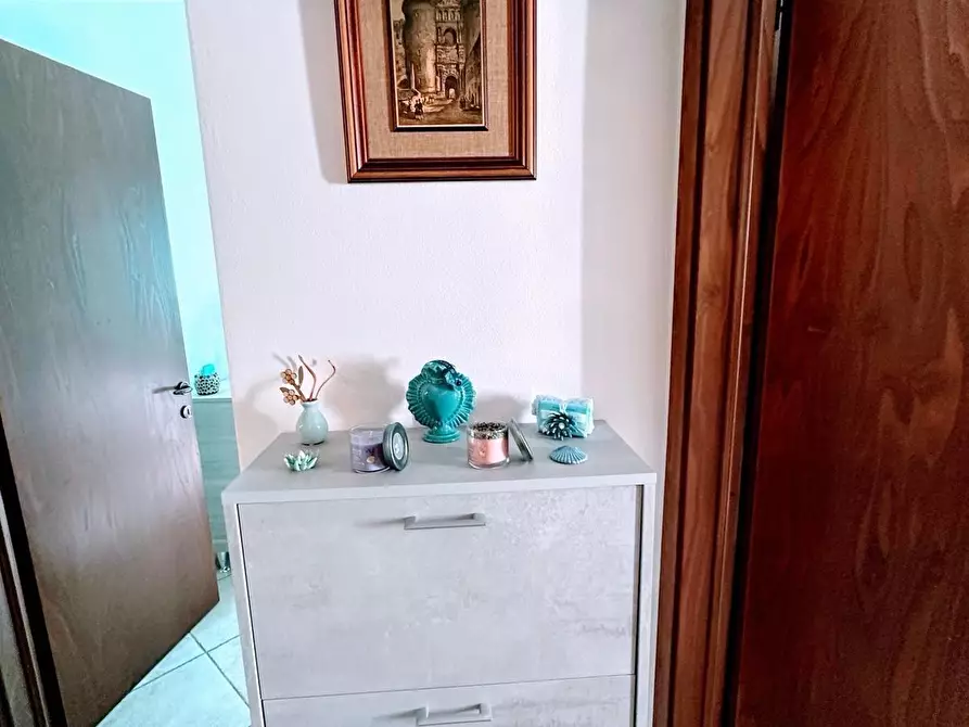 Immagine 17 di Appartamento in vendita  a Suvereto