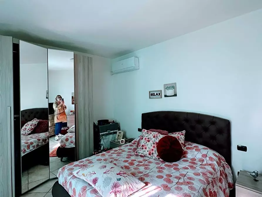 Immagine 22 di Appartamento in vendita  a Suvereto