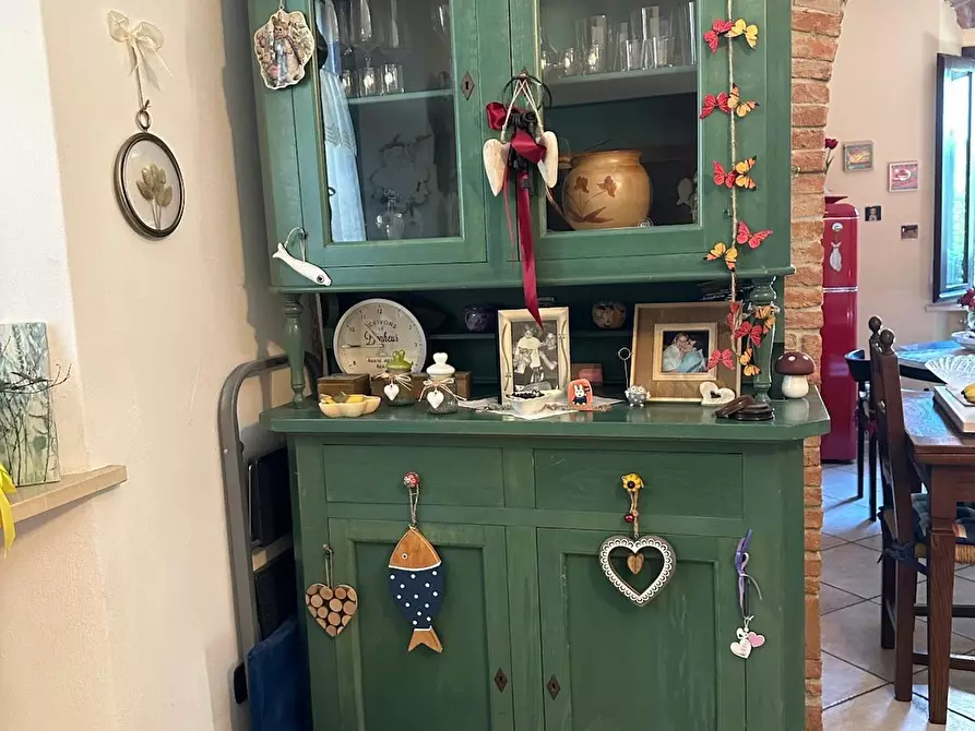 Immagine 25 di Appartamento in vendita  a Suvereto