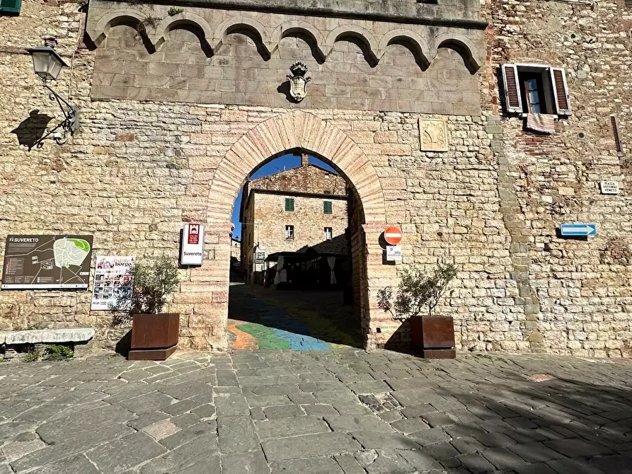 Immagine 36 di Appartamento in vendita  a Suvereto