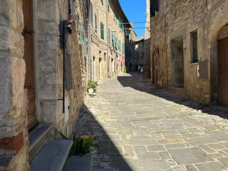 Immagine 30 di Appartamento in vendita  a Suvereto