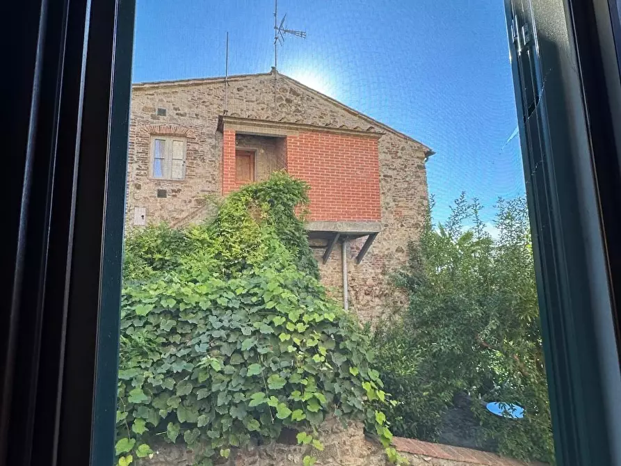 Immagine 9 di Appartamento in vendita  a Suvereto