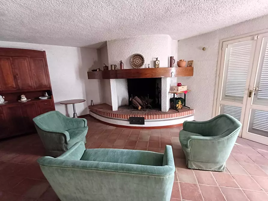 Immagine 14 di Villa in vendita  a Empoli