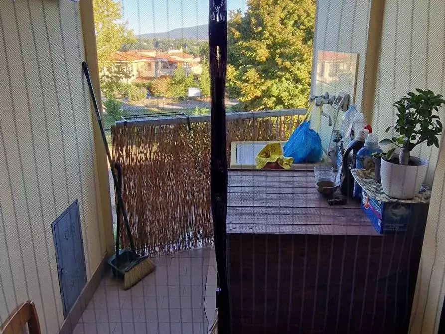 Immagine 4 di Appartamento in vendita  a Colle Di Val D'elsa