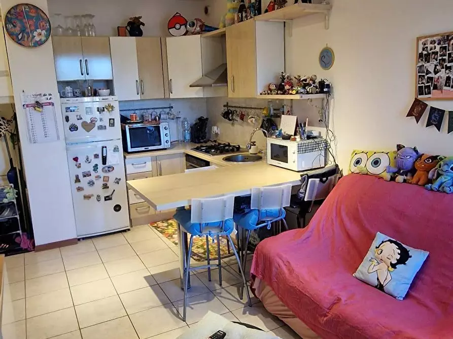 Immagine 7 di Appartamento in vendita  a Colle Di Val D'elsa