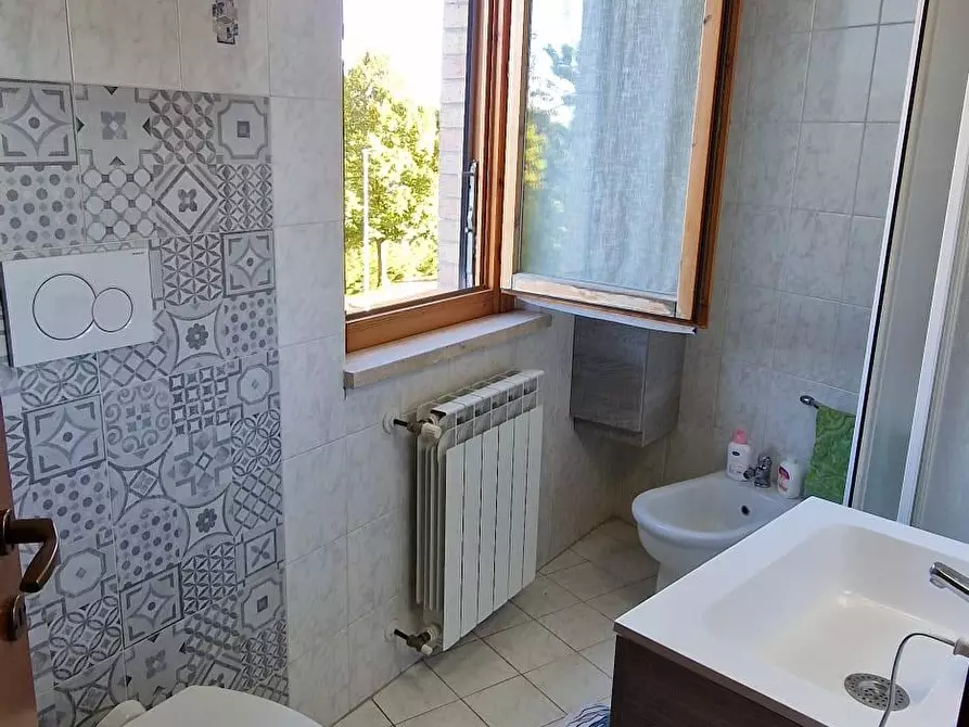 Immagine 6 di Appartamento in vendita  a Colle Di Val D'elsa