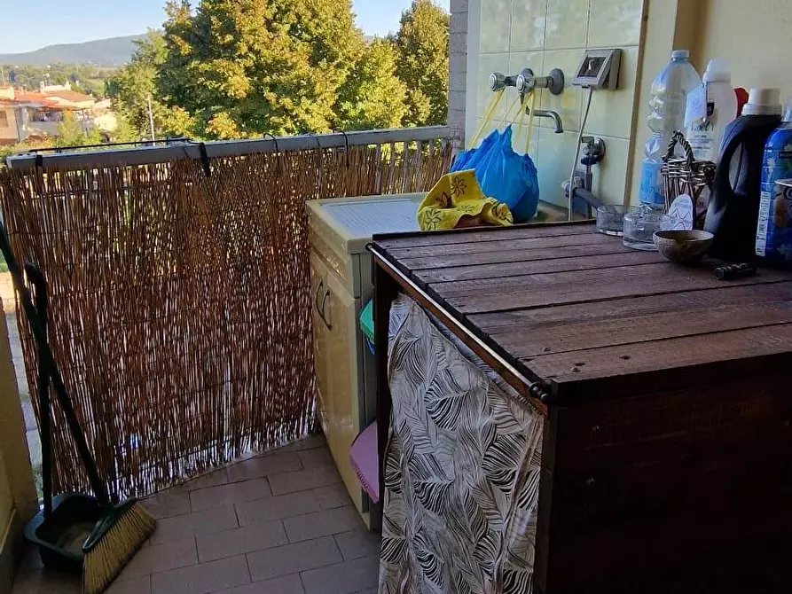 Immagine 8 di Appartamento in vendita  a Colle Di Val D'elsa