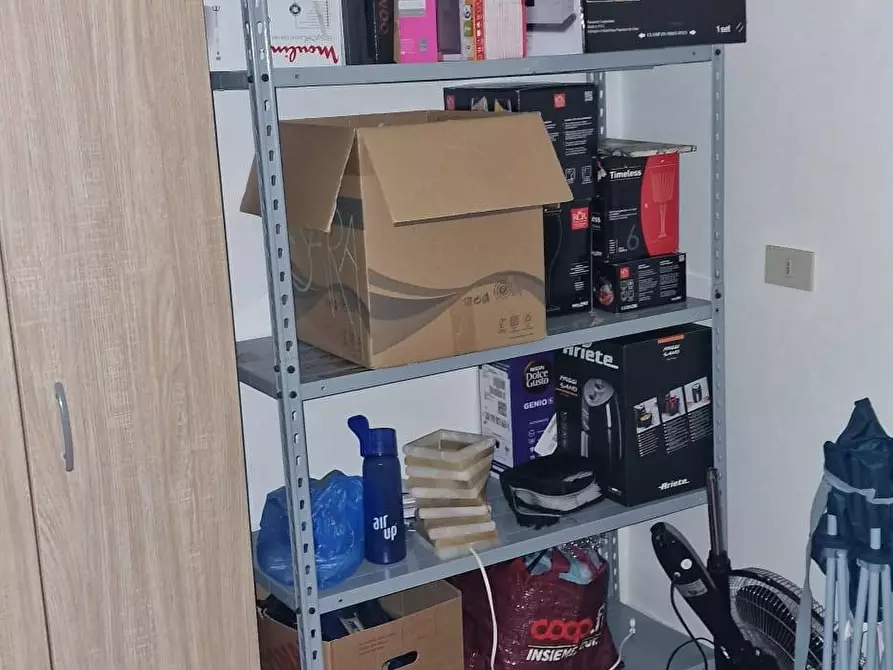 Immagine 12 di Appartamento in vendita  a Colle Di Val D'elsa