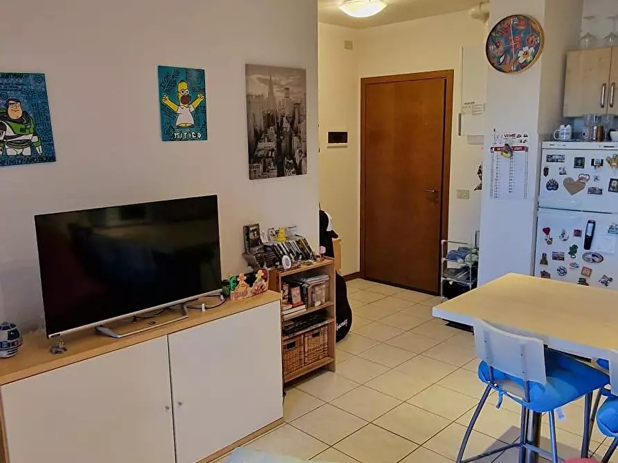 Immagine 10 di Appartamento in vendita  a Colle Di Val D'elsa