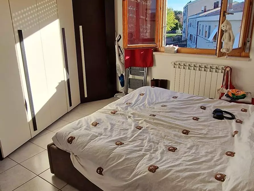 Immagine 3 di Appartamento in vendita  a Colle Di Val D'elsa