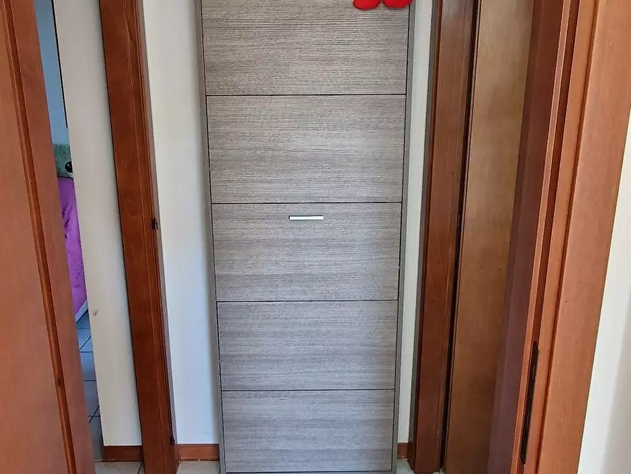 Immagine 2 di Appartamento in vendita  a Colle Di Val D'elsa