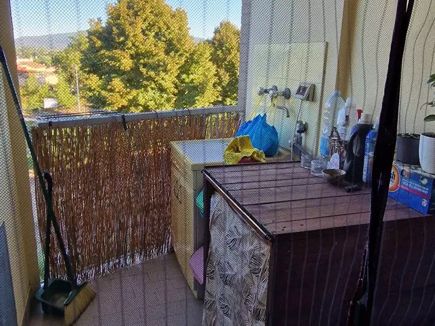 Immagine 9 di Appartamento in vendita  a Colle Di Val D'elsa