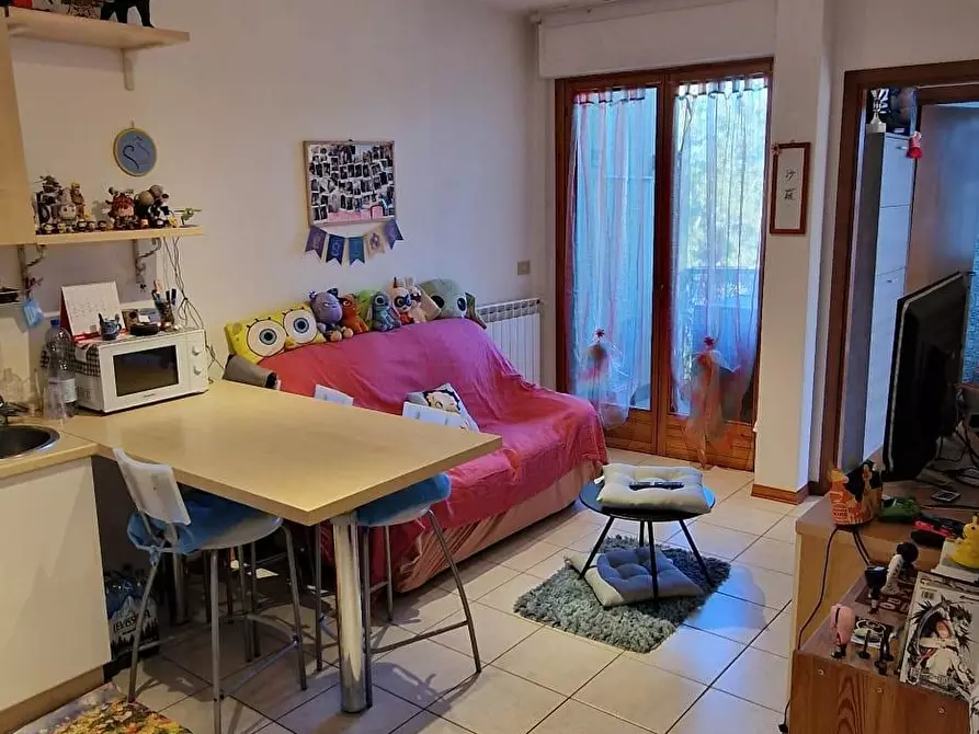 Immagine 1 di Appartamento in vendita  a Colle Di Val D'elsa