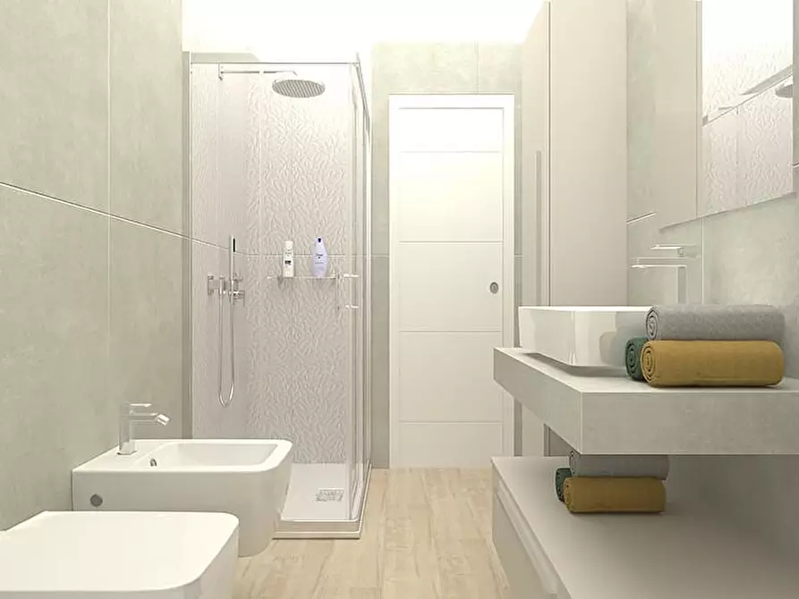 Immagine 4 di Appartamento in vendita  a Capannori