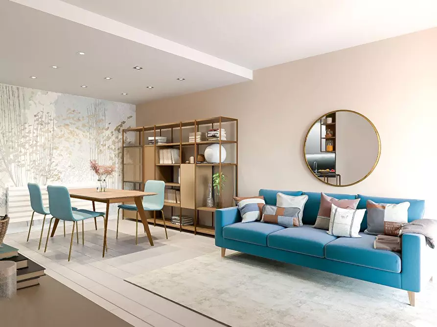 Immagine 1 di Appartamento in vendita  a Capannori