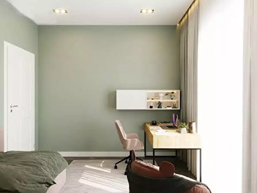 Immagine 5 di Appartamento in vendita  a Capannori