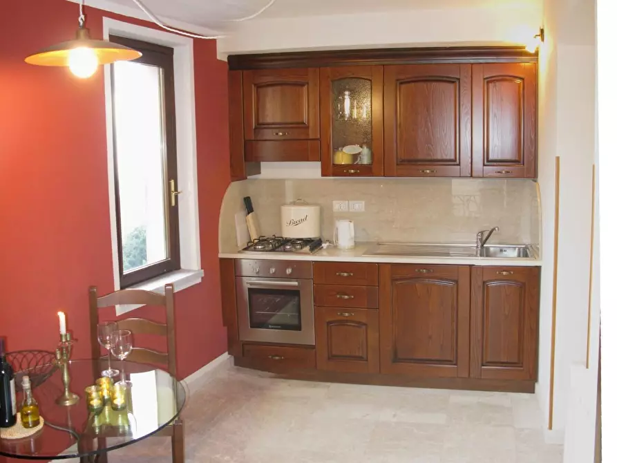 Immagine 5 di Appartamento in affitto  a Fosdinovo