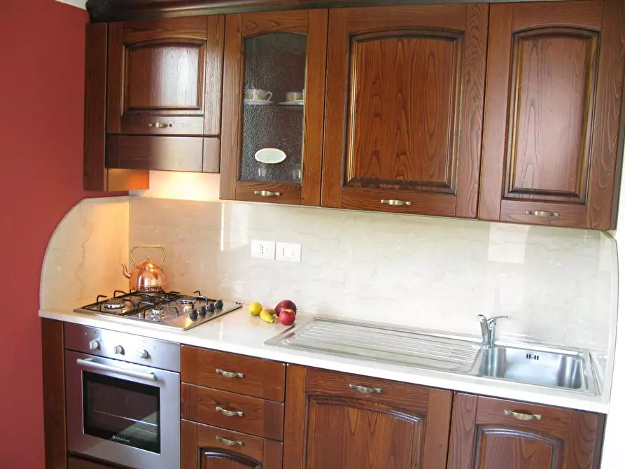 Immagine 4 di Appartamento in affitto  a Fosdinovo