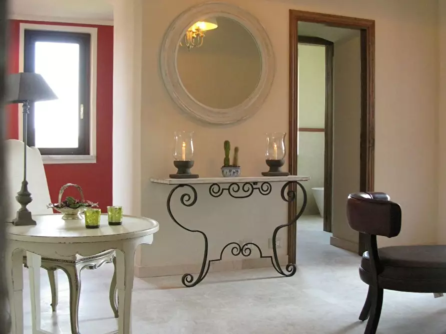 Immagine 1 di Appartamento in affitto  a Fosdinovo