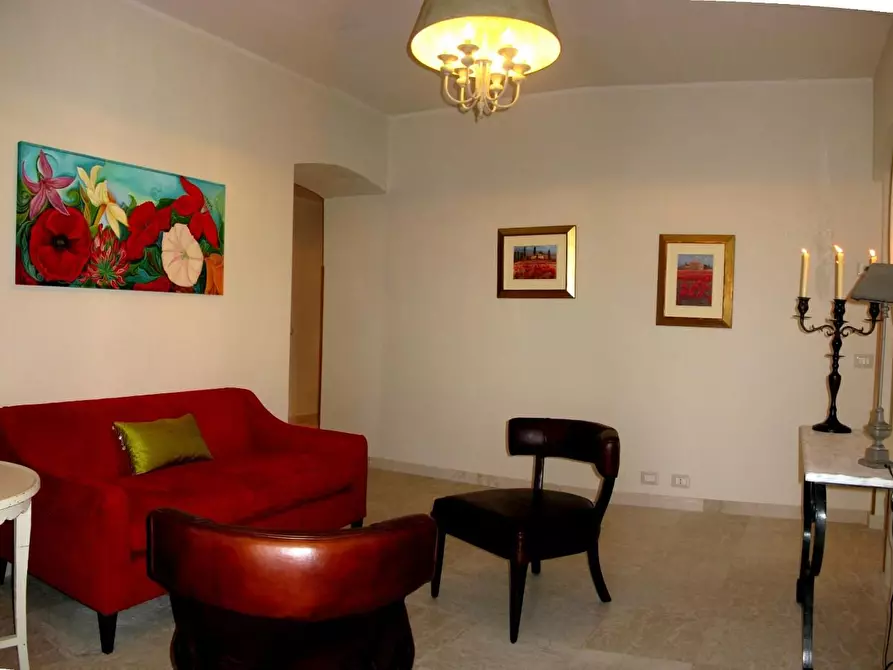 Immagine 2 di Appartamento in affitto  a Fosdinovo