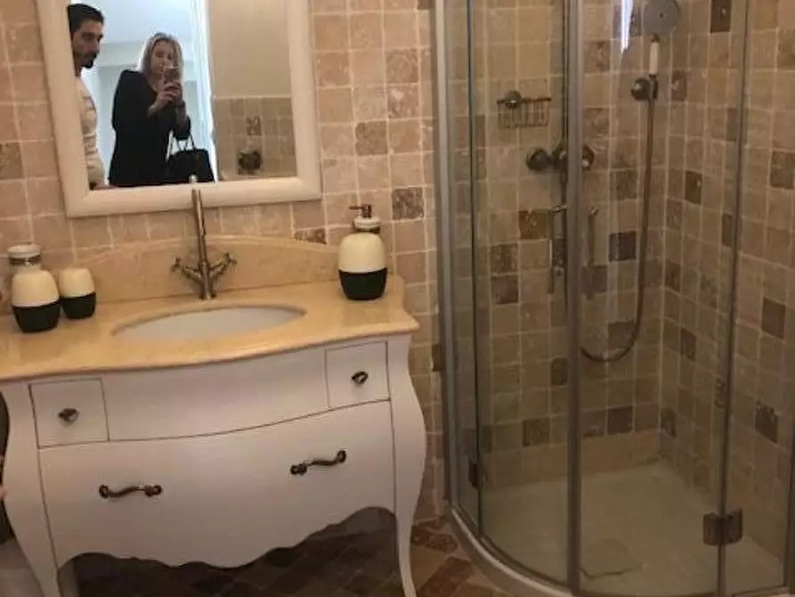 Immagine 17 di Casa quadrifamiliare in vendita  a Castelnuovo Magra