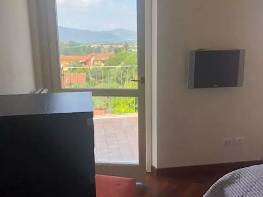 Immagine 14 di Casa quadrifamiliare in vendita  a Castelnuovo Magra