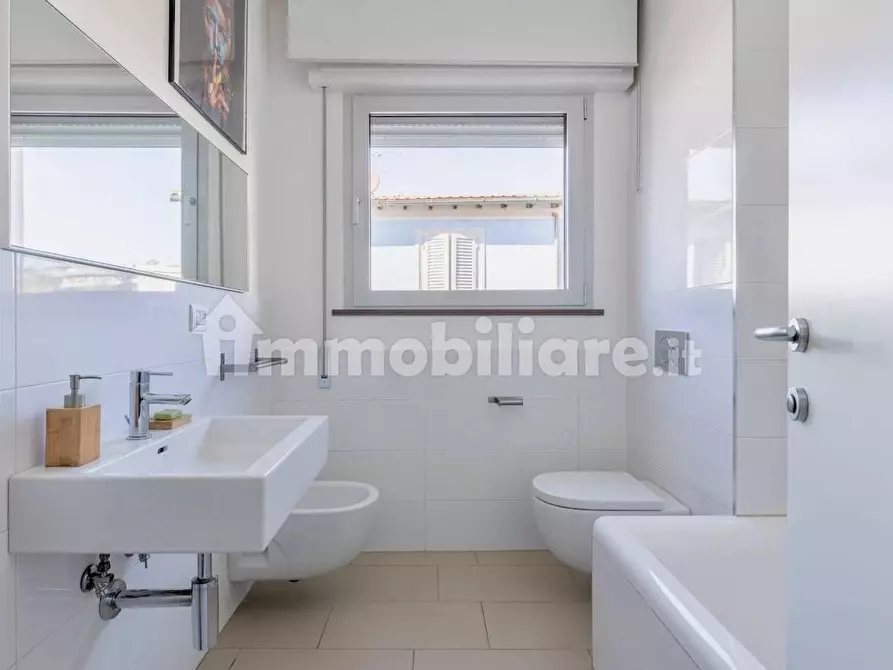 Immagine 18 di Terratetto in vendita  a Pisa