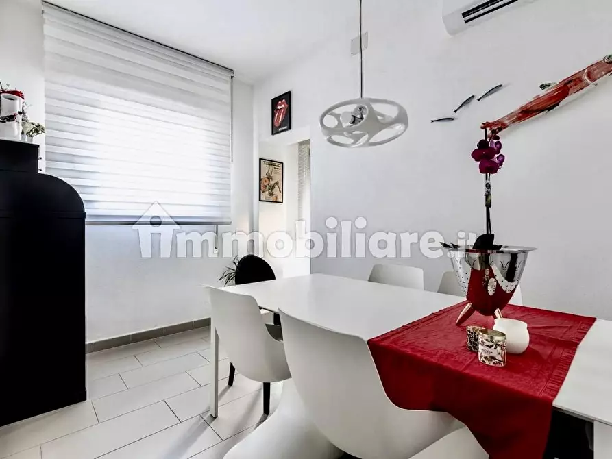 Immagine 11 di Terratetto in vendita  a Pisa