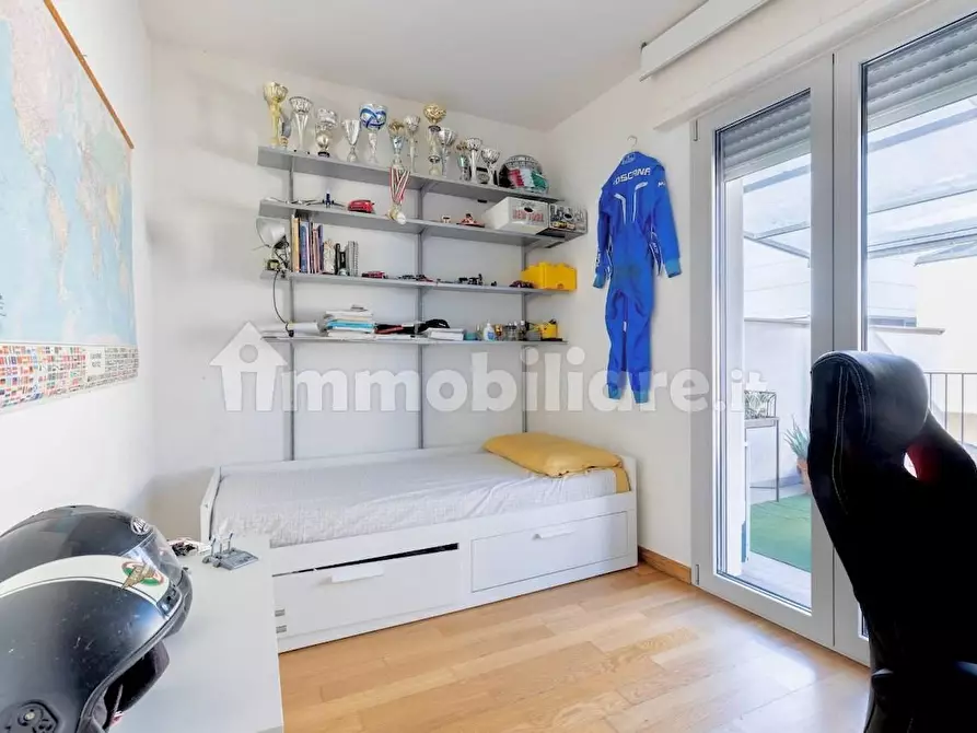 Immagine 20 di Terratetto in vendita  a Pisa