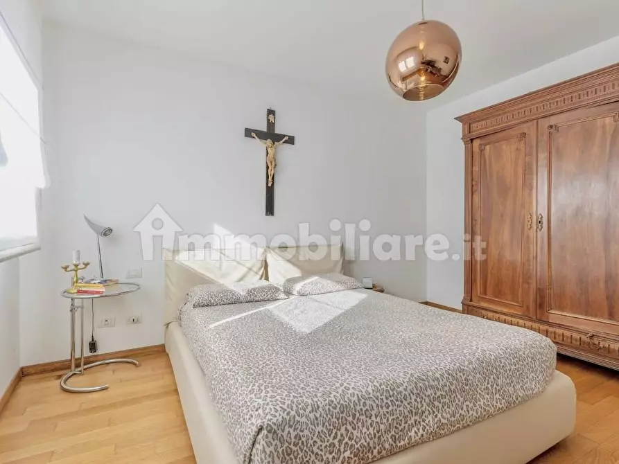 Immagine 17 di Terratetto in vendita  a Pisa