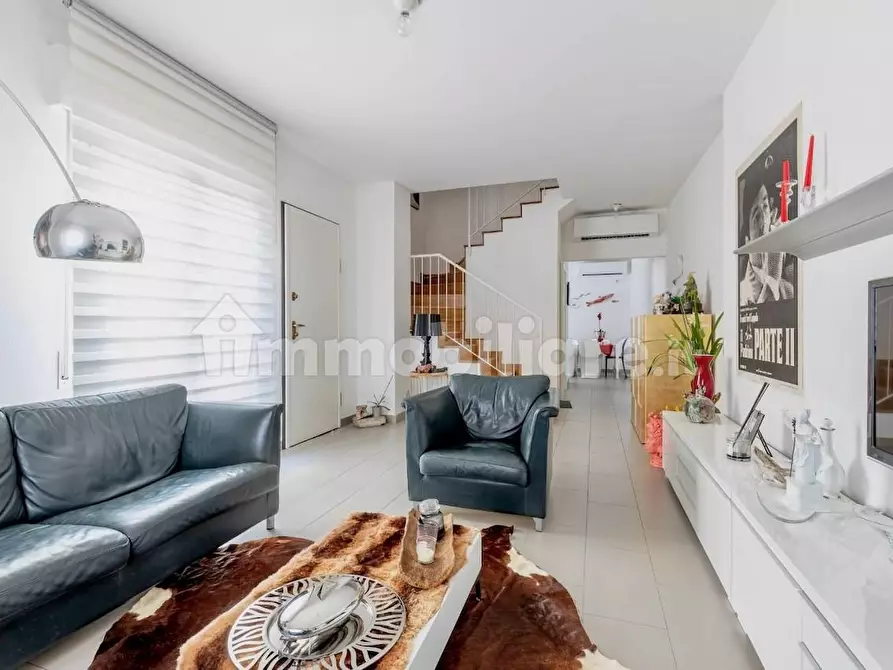 Immagine 2 di Terratetto in vendita  a Pisa