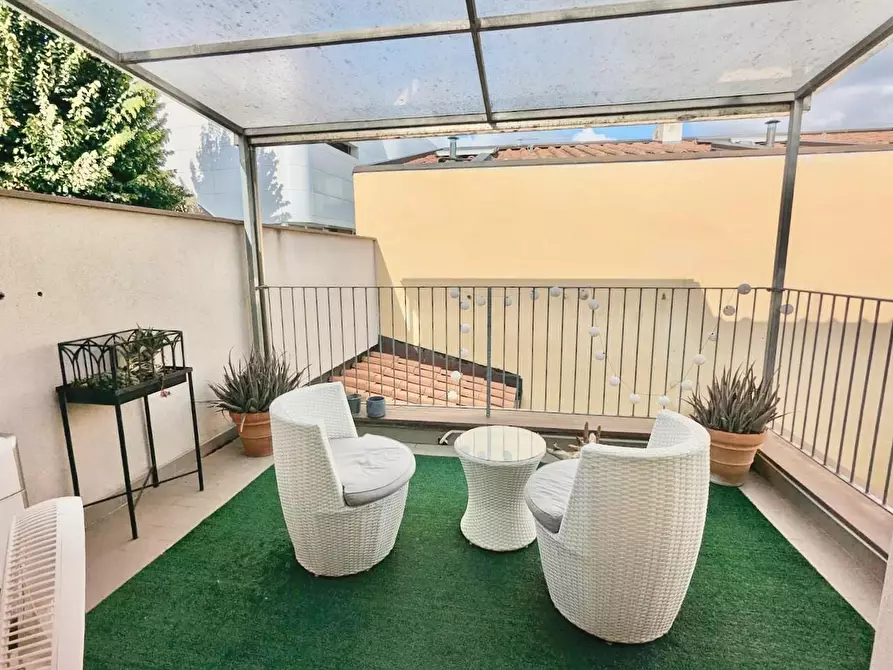 Immagine 22 di Terratetto in vendita  a Pisa