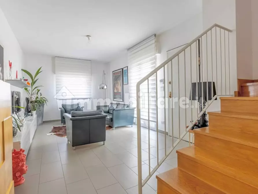 Immagine 5 di Terratetto in vendita  a Pisa