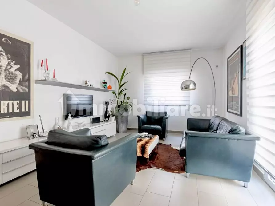 Immagine 3 di Terratetto in vendita  a Pisa