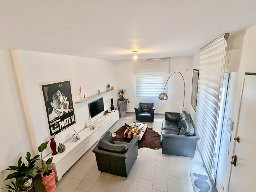 Immagine 6 di Terratetto in vendita  a Pisa