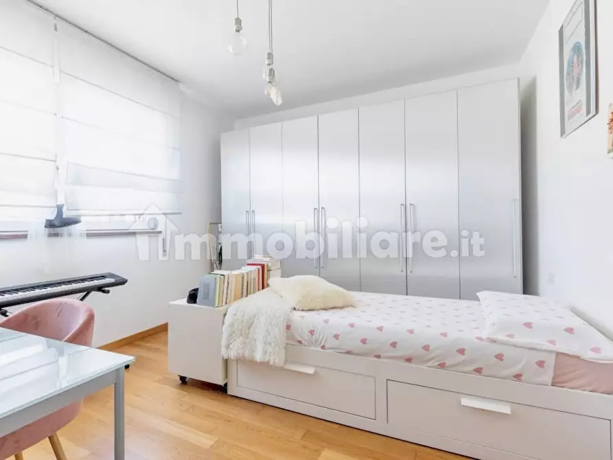 Immagine 24 di Terratetto in vendita  a Pisa