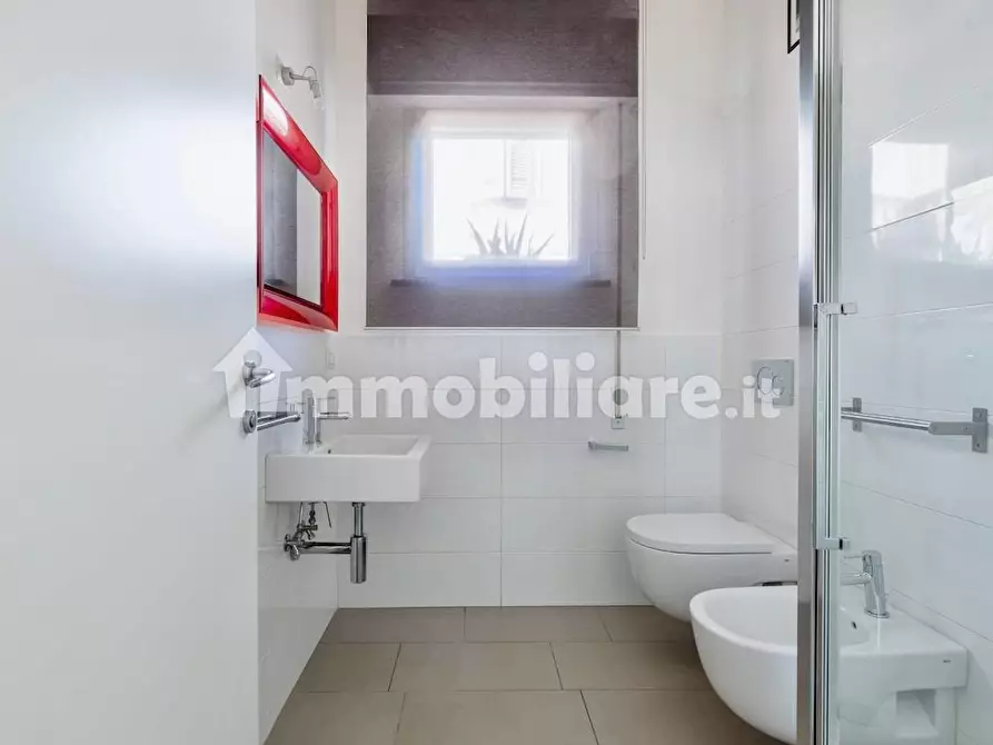 Immagine 13 di Terratetto in vendita  a Pisa