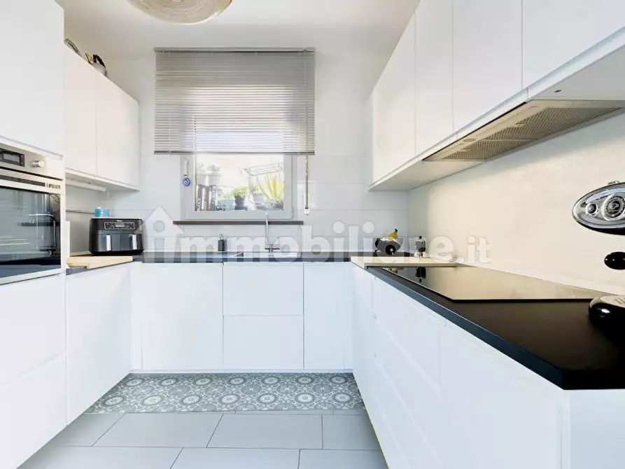 Immagine 8 di Terratetto in vendita  a Pisa