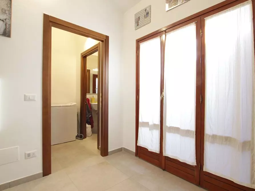 Immagine 21 di Appartamento in vendita  a Siena