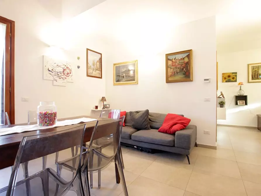 Immagine 6 di Appartamento in vendita  a Siena