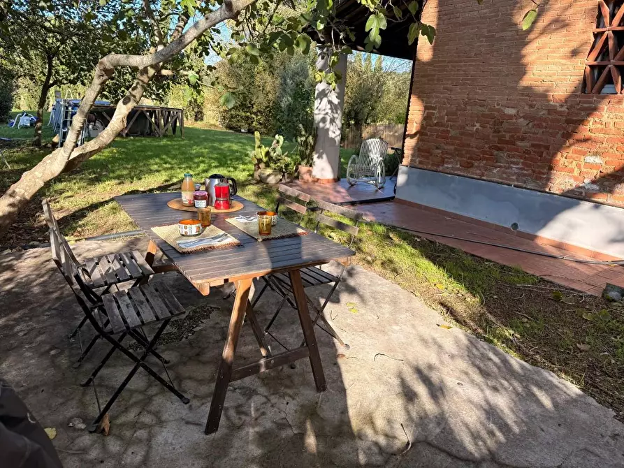 Immagine 47 di Loft/Open space in vendita  a Crespina Lorenzana