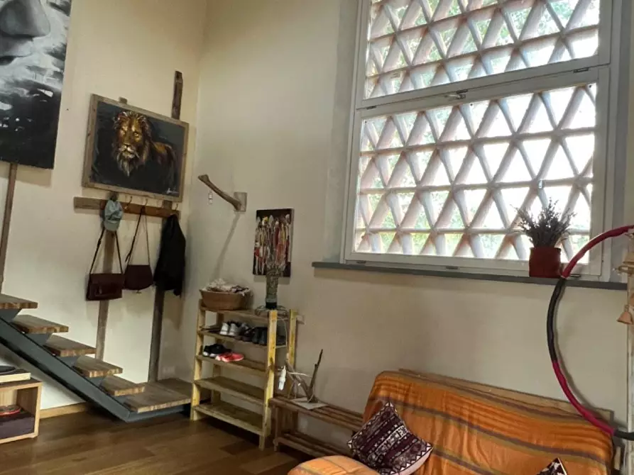 Immagine 13 di Loft/Open space in vendita  a Crespina Lorenzana