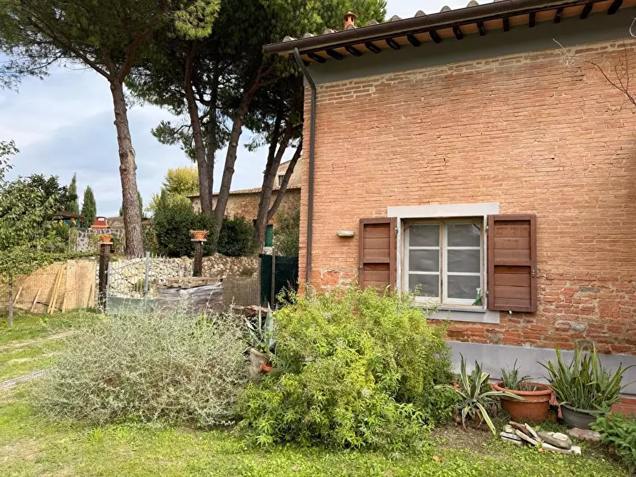 Immagine 44 di Loft/Open space in vendita  a Crespina Lorenzana