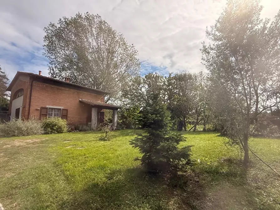 Immagine 38 di Loft/Open space in vendita  a Crespina Lorenzana