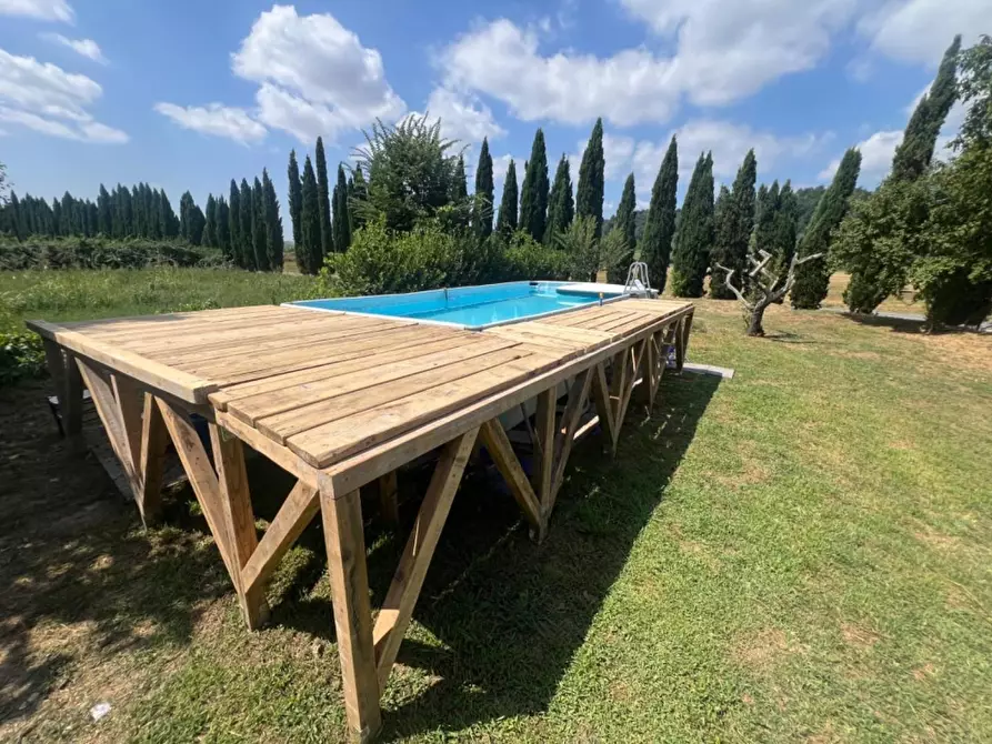 Immagine 23 di Loft/Open space in vendita  a Crespina Lorenzana