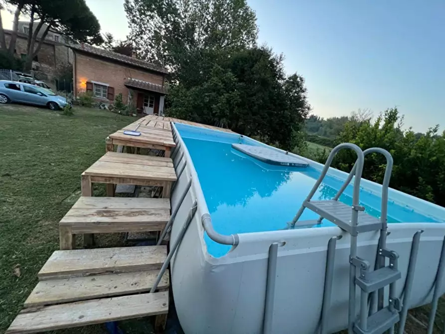 Immagine 25 di Loft/Open space in vendita  a Crespina Lorenzana