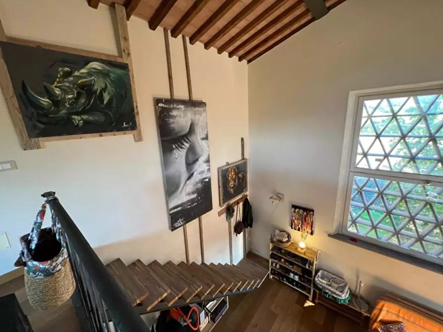 Immagine 16 di Loft/Open space in vendita  a Crespina Lorenzana